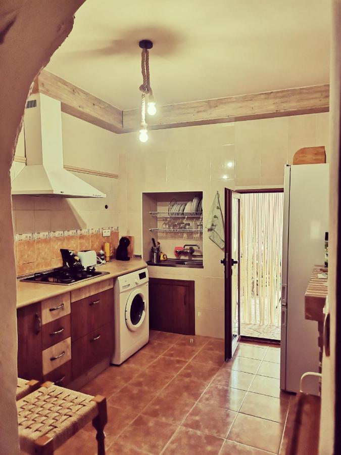 Willa Casa Moya-La Encarnacion Caravaca De La Cruz Zewnętrze zdjęcie